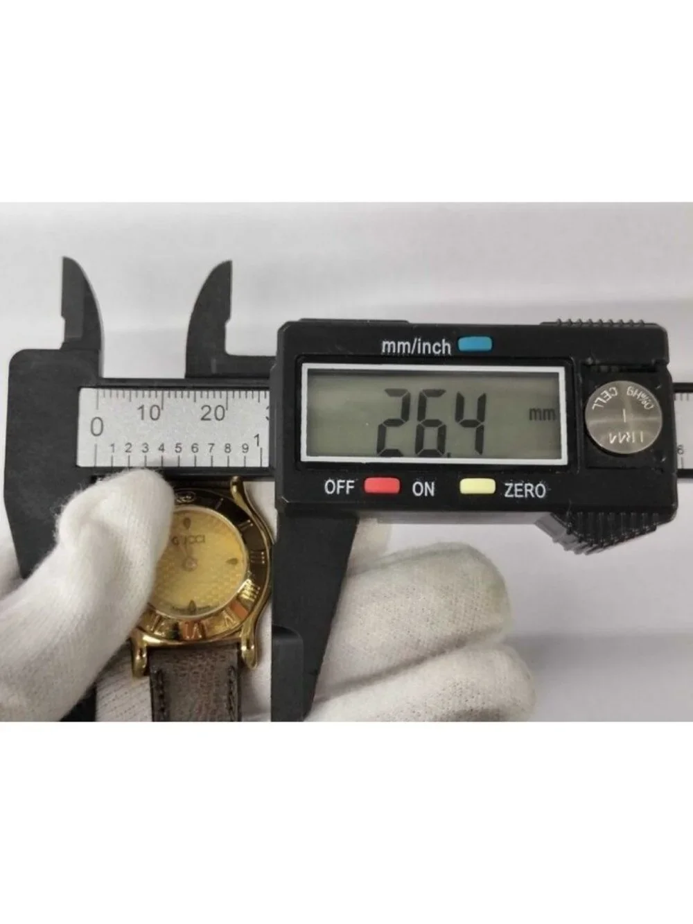 Gucci brand item